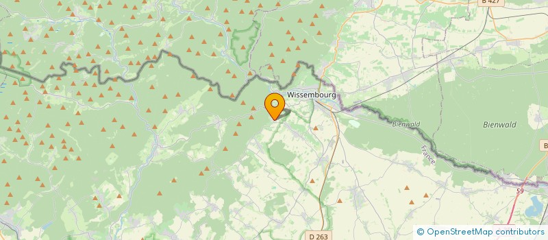 carte de 