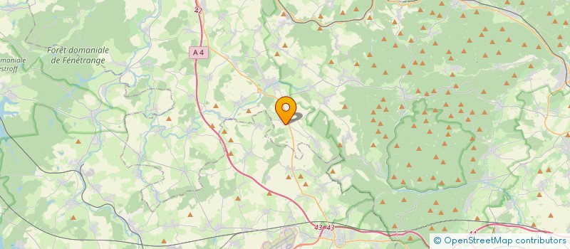 carte de 