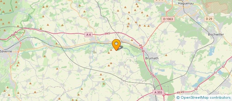 carte de 