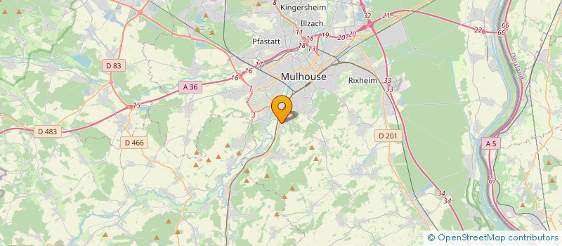 carte de 