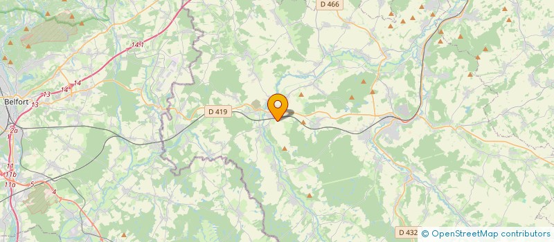 carte de 