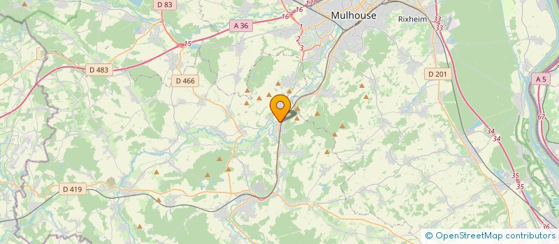 carte de 