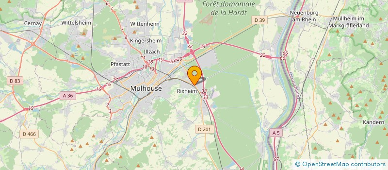 carte de 