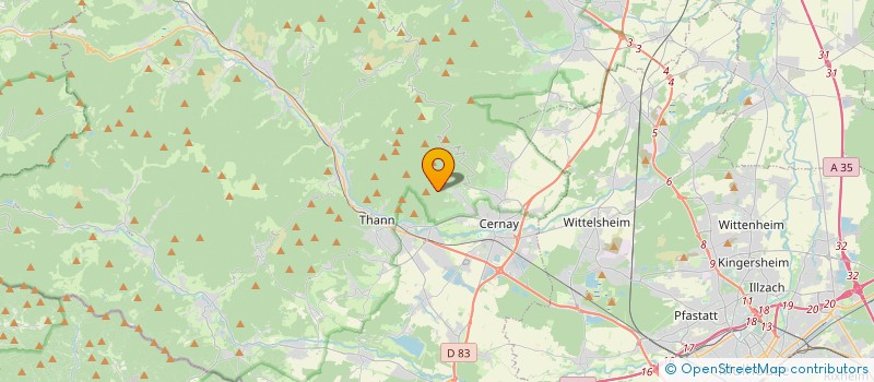 carte de 