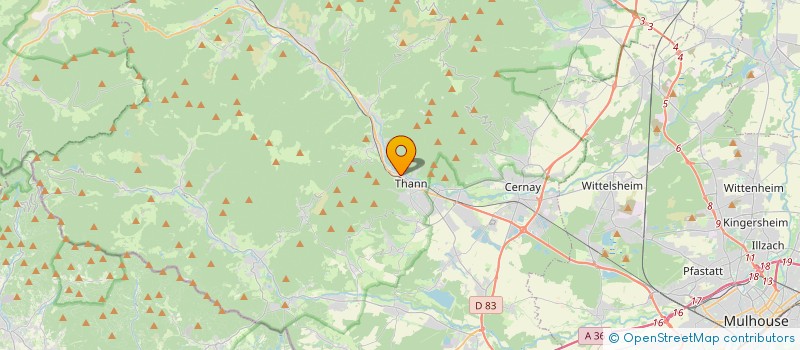 carte de 