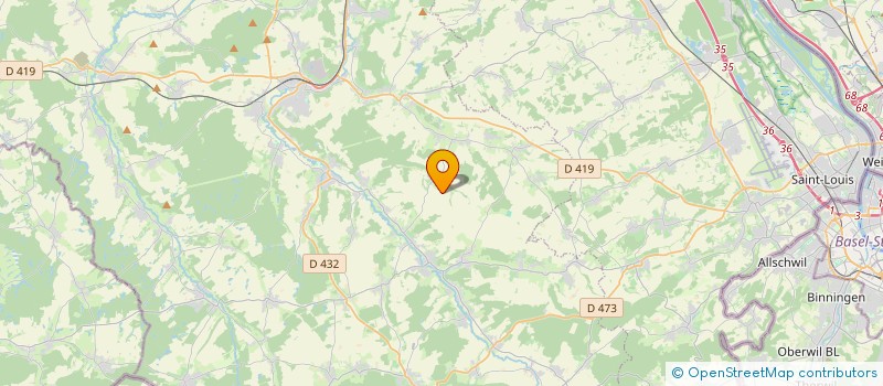 carte de 