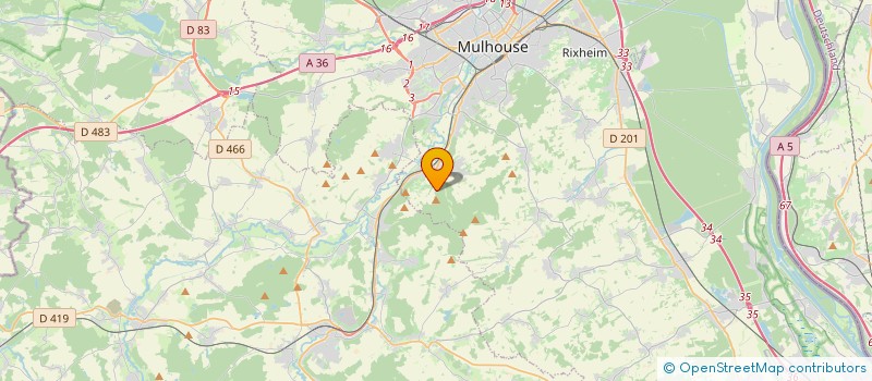 carte de 