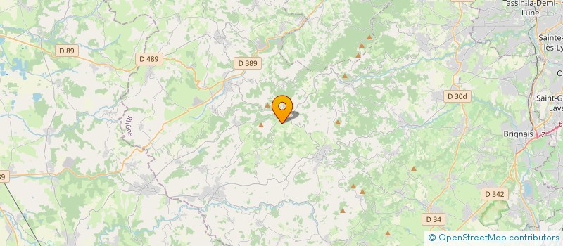 carte de 