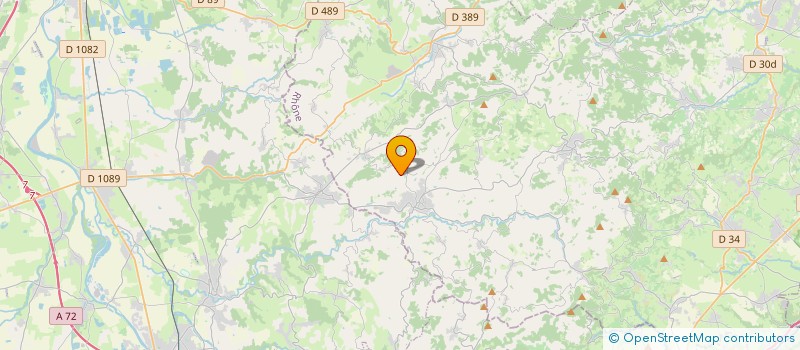 carte de 