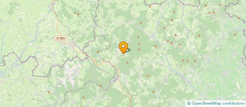carte de 