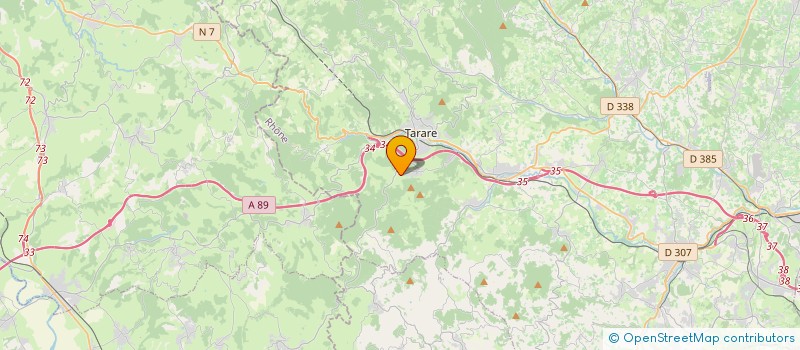 carte de 