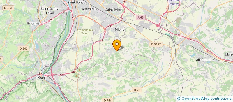 carte de 