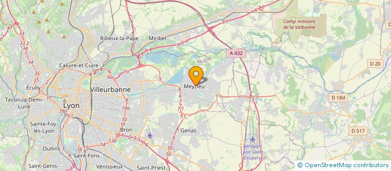 carte de 