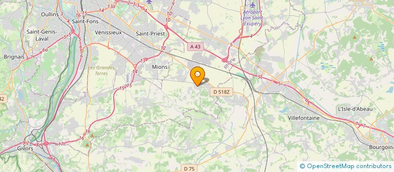 carte de 