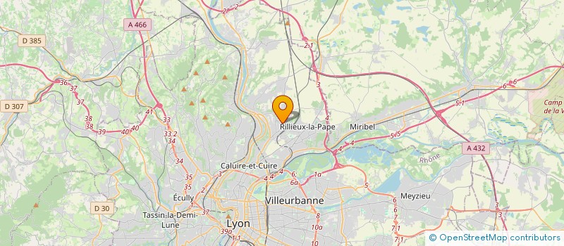 carte de 