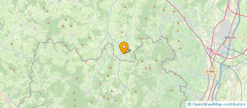carte de 