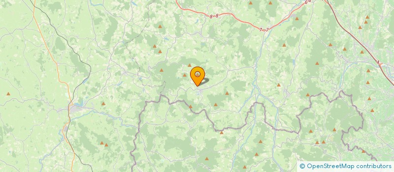 carte de 