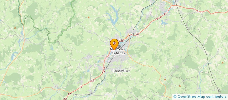carte de 