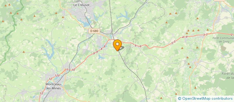 carte de 