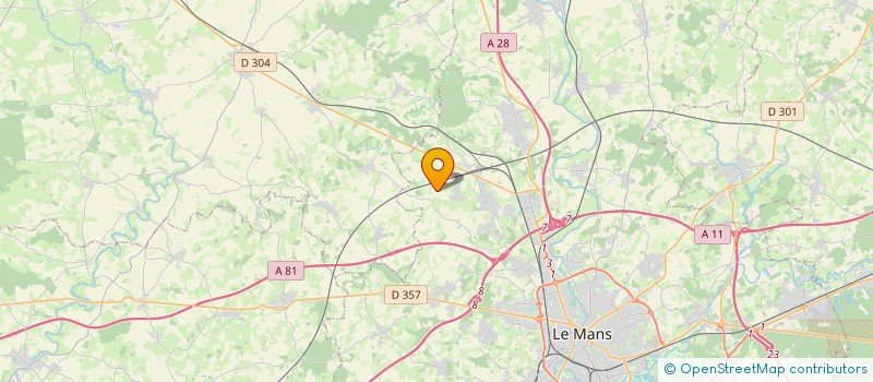 carte de 