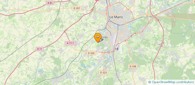 carte de 