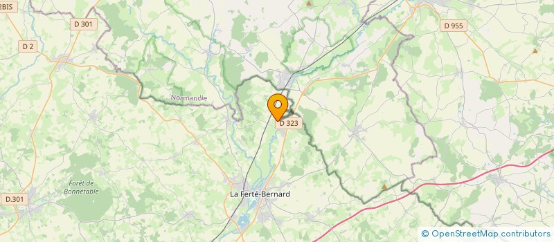 carte de 