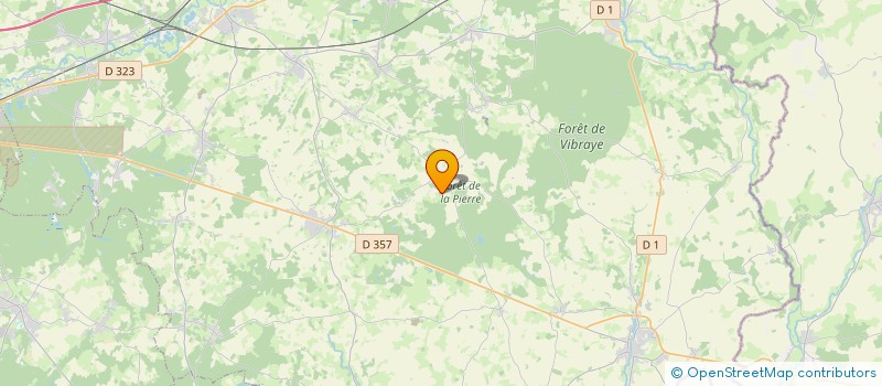 carte de 