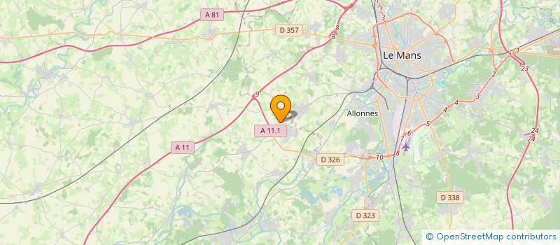 carte de 