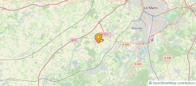 carte de 