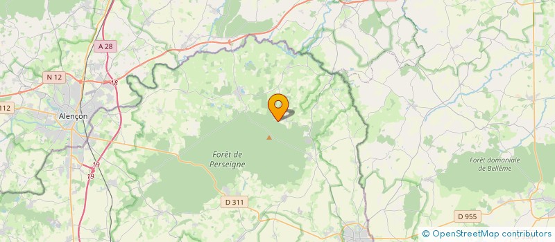 carte de 