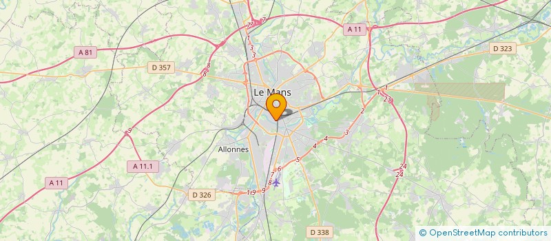 carte de 