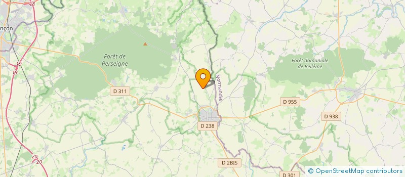 carte de 