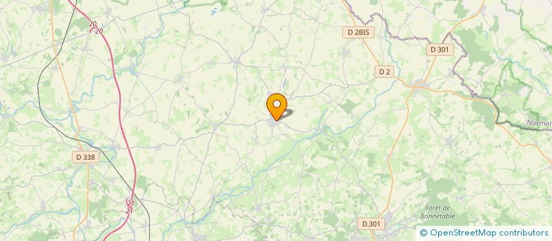 carte de 