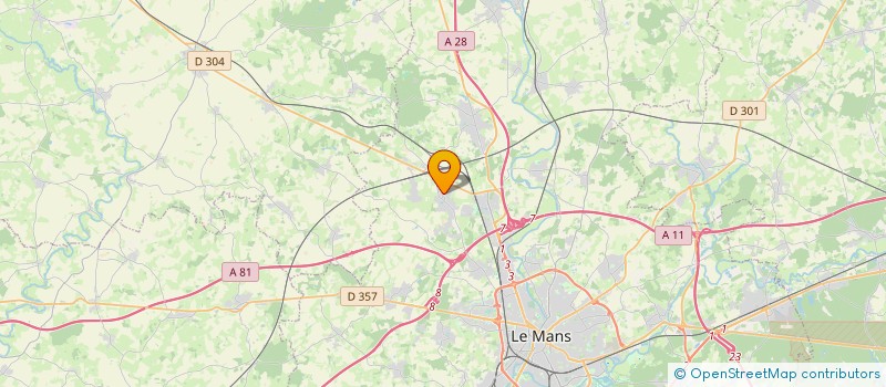 carte de 