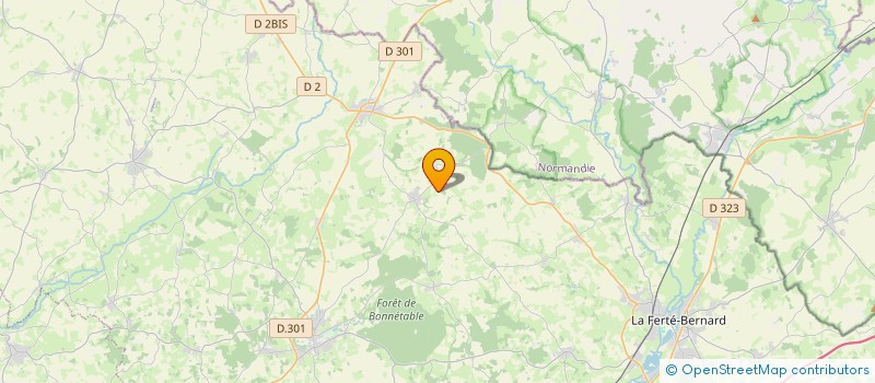 carte de 