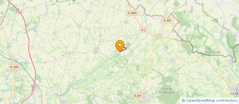 carte de 