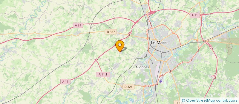 carte de 