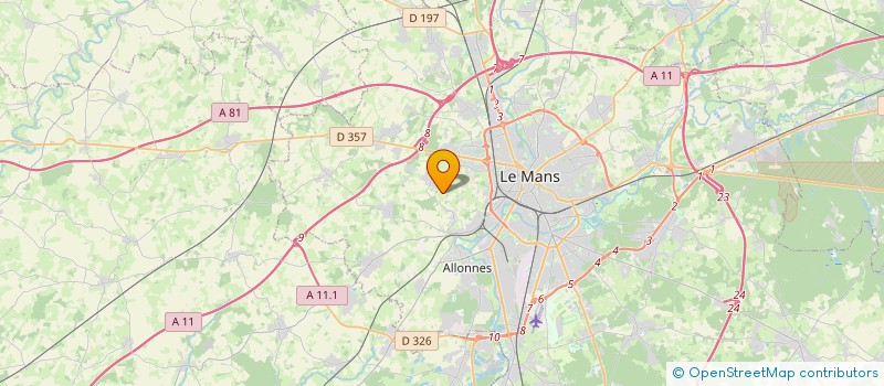 carte de 