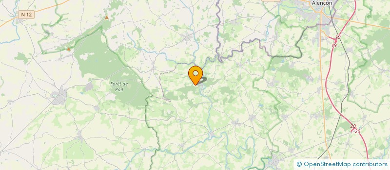carte de 