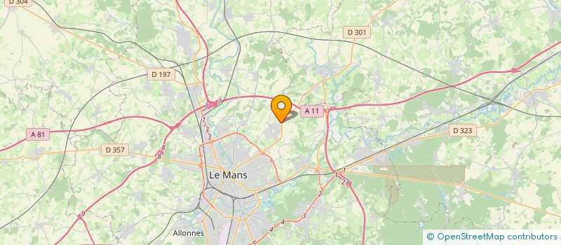 carte de 