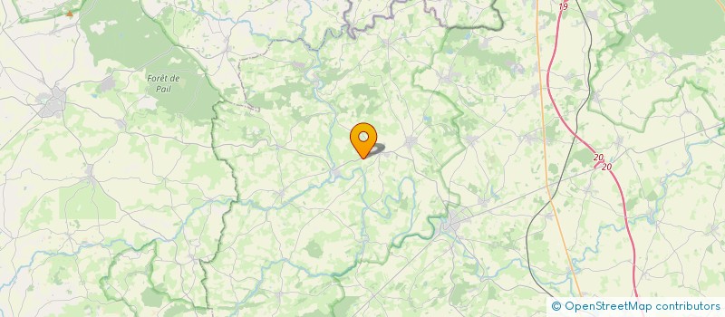 carte de 