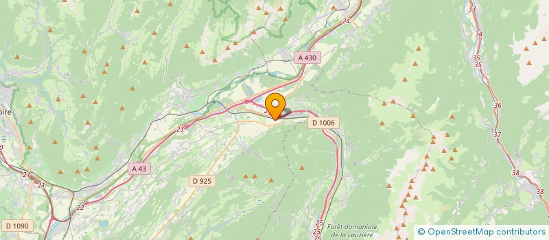 carte de 