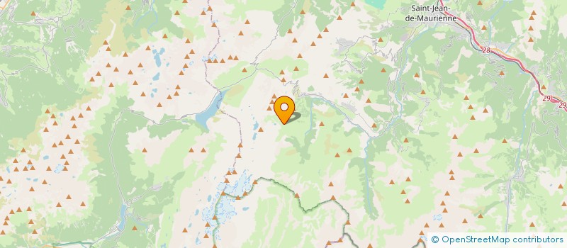 carte de 