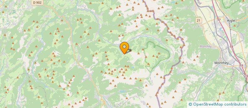 carte de 