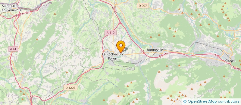carte de 