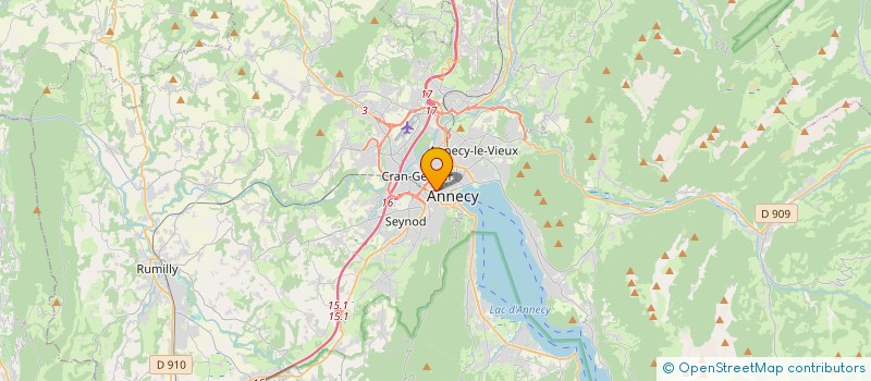 carte de 