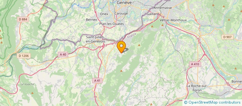 carte de 