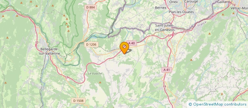 carte de 