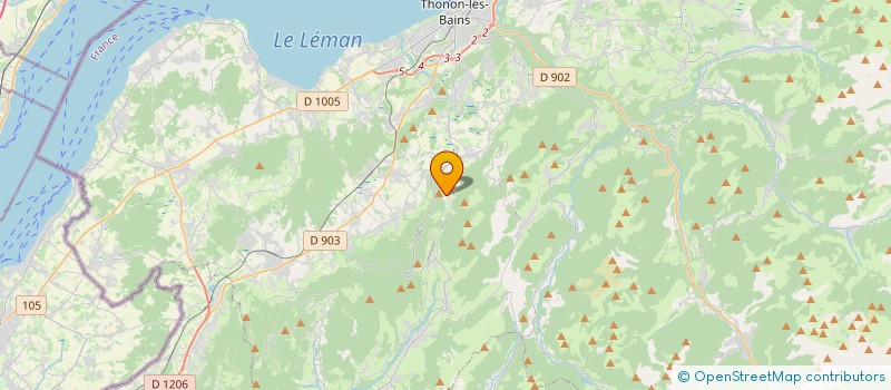 carte de 