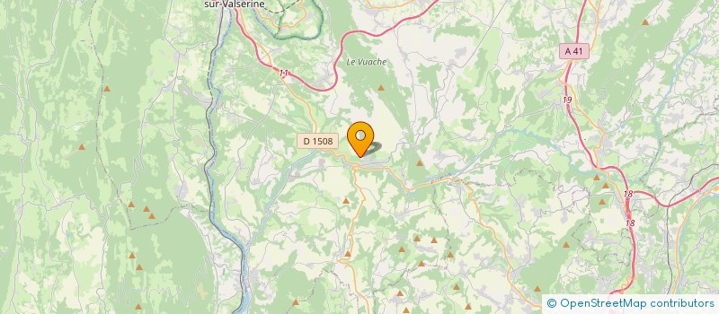 carte de 